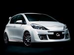 Toyota Vitz RS G&rsquo;s 2014 года